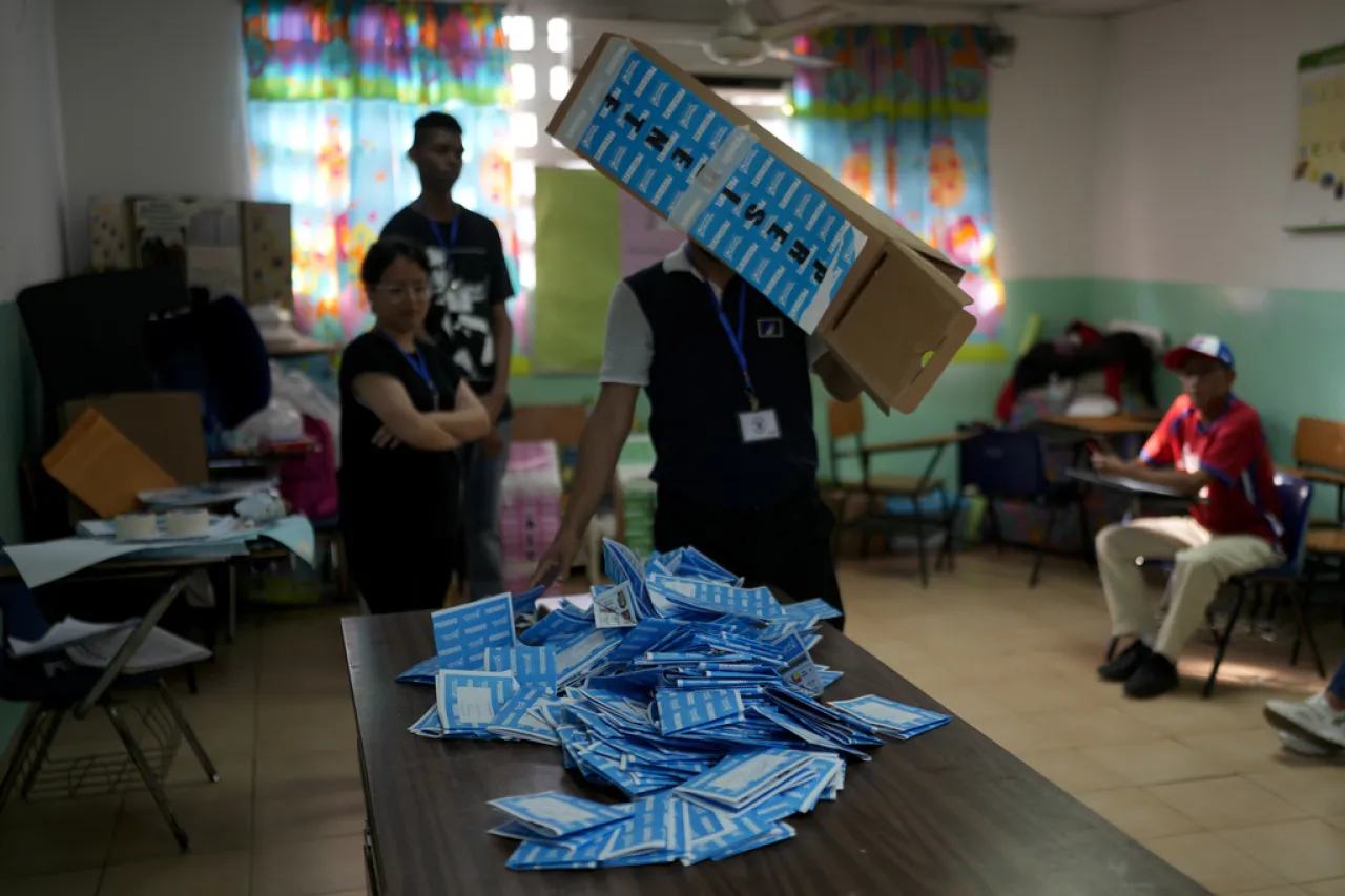 José Raúl Mulino gana las elecciones de Panamá
