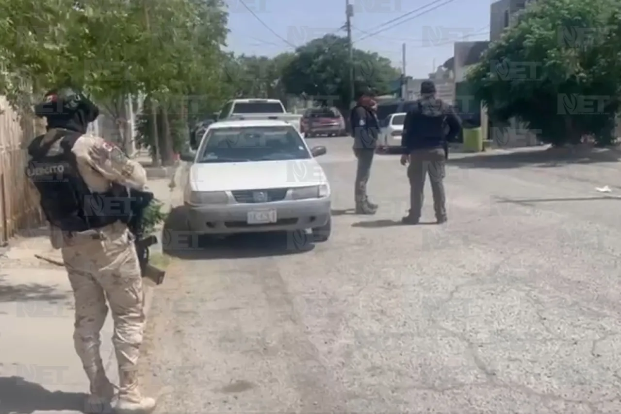 Juárez: Se movilizan policías por reporte de cuatro cuerpos sin vida