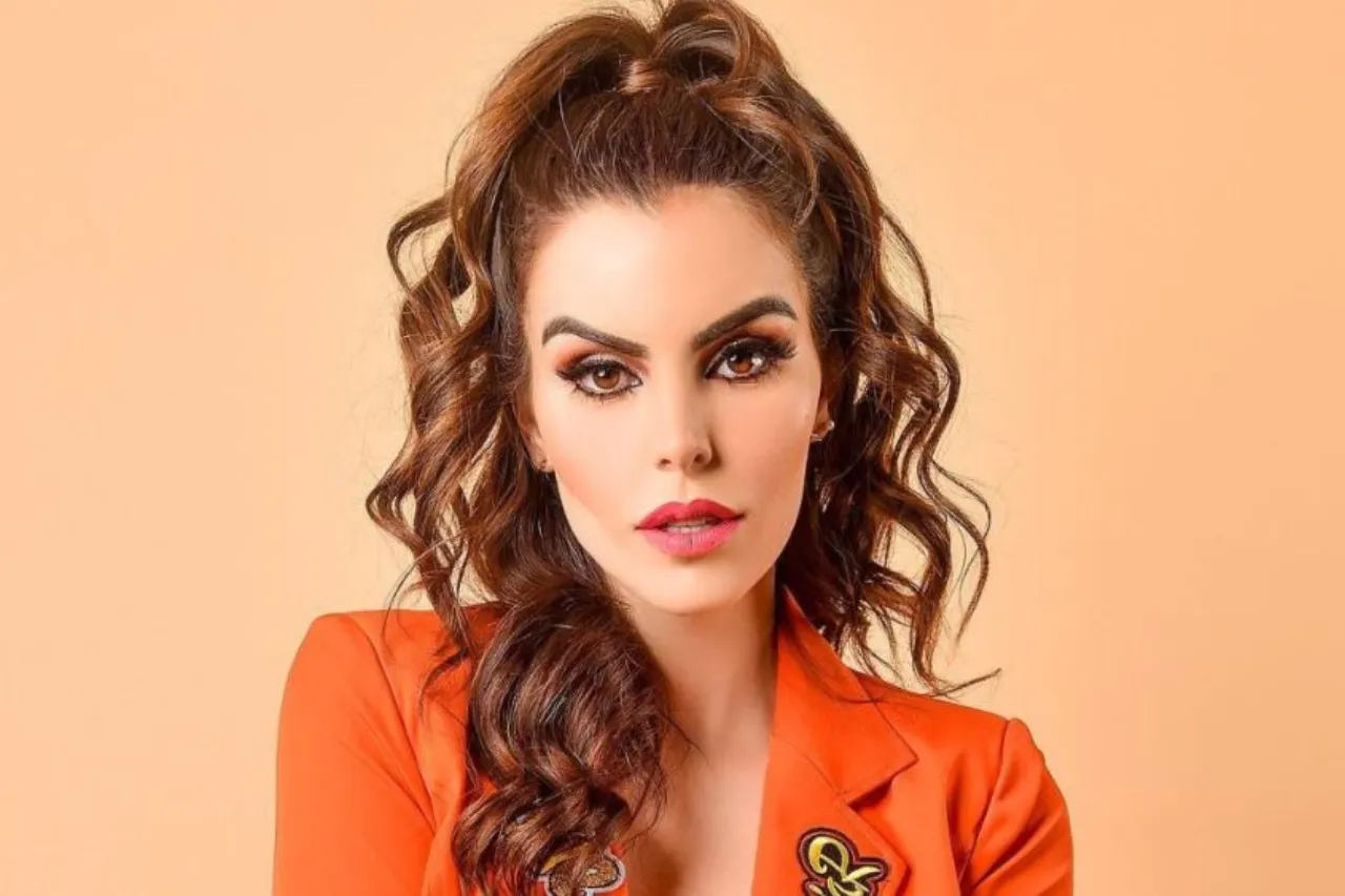 Destituyen a Cynthia de la Vega como directora de Miss Universo en México
