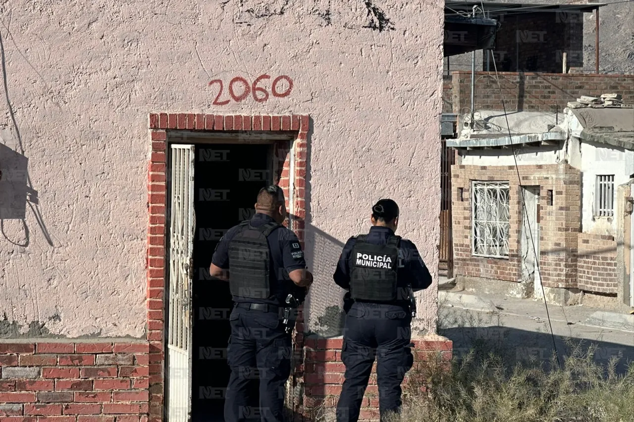 Apuñalan a mujer dentro de su casa en la colonia Juárez 