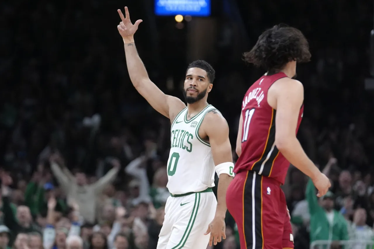 Celtics y Cavaliers vuelven a citarse en playoffs desde 2018