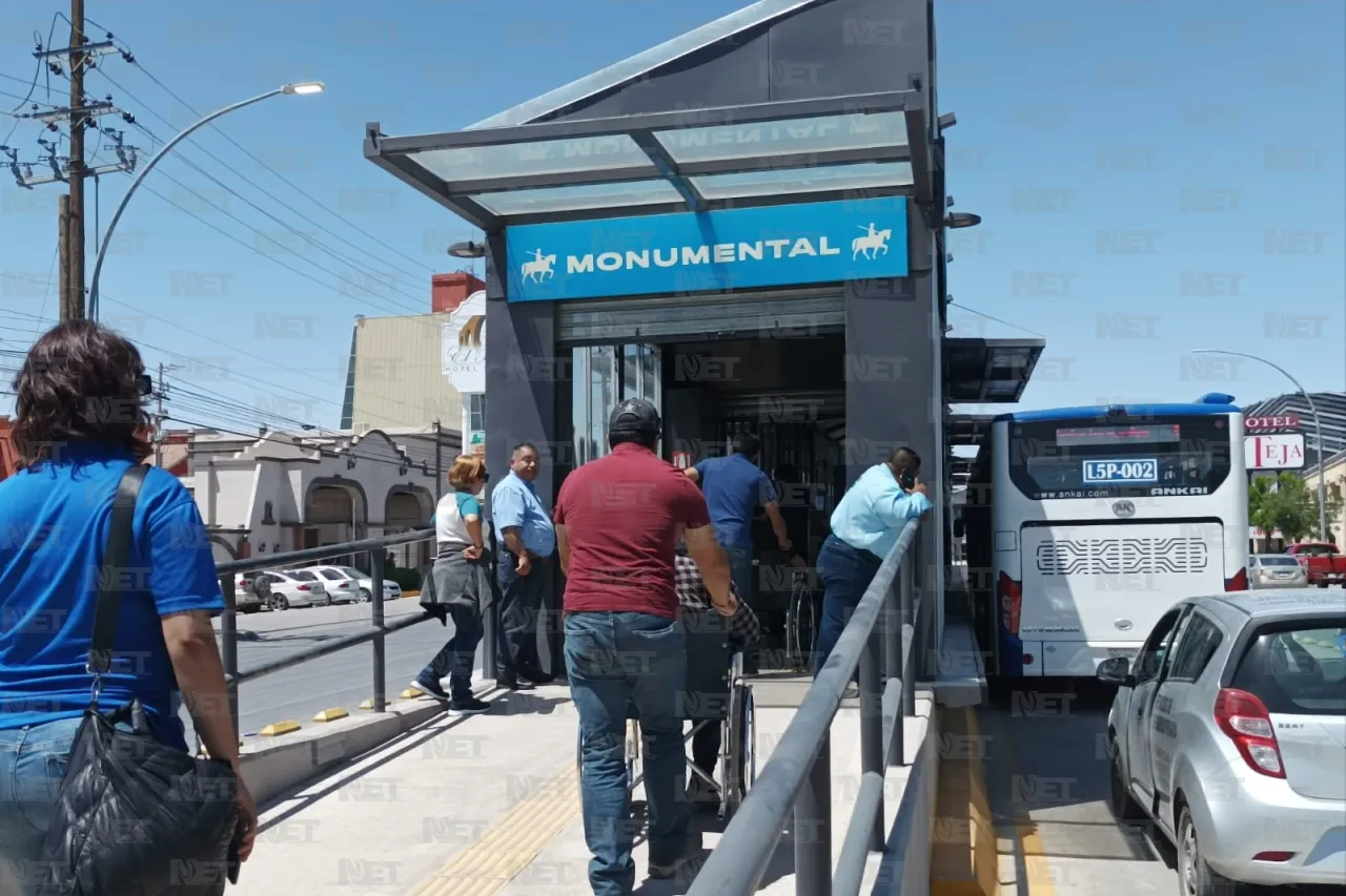 Costará Juárez Bus 6 pesos y será gratis durante el primer mes