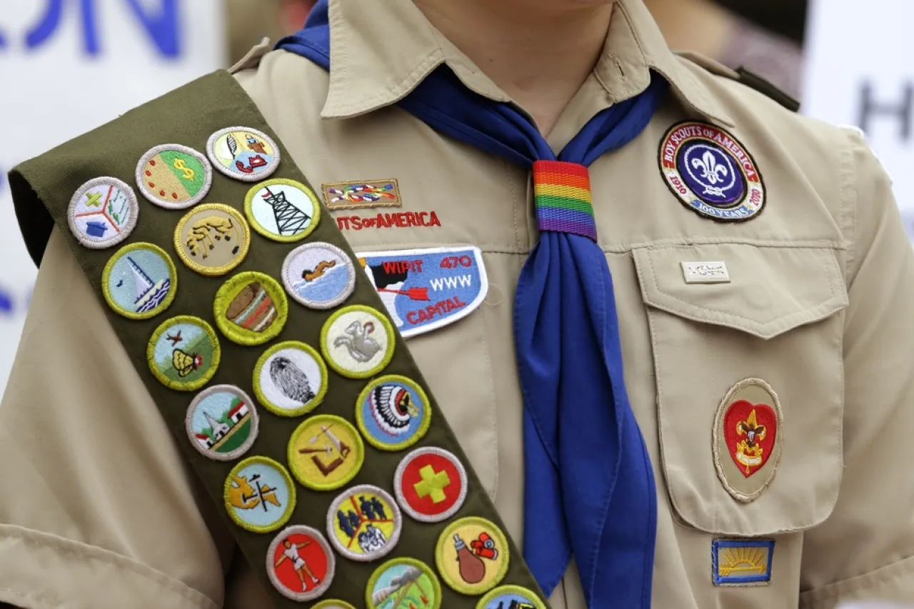 Grupo Boy Scouts of America cambiará su nombre para ser más inclusivo