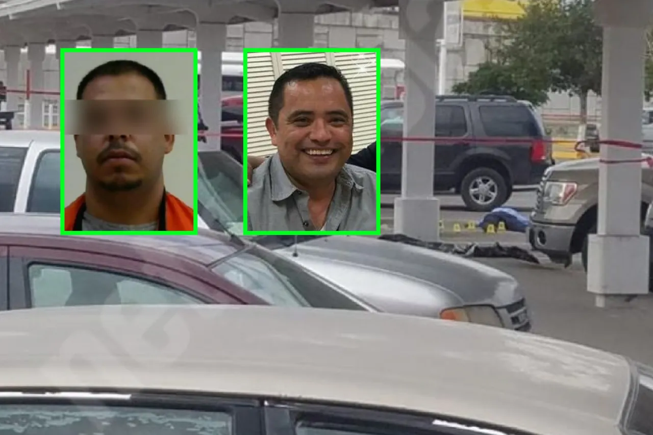 Lo vinculan a proceso por asesinato de abogado en Ciudad Juárez