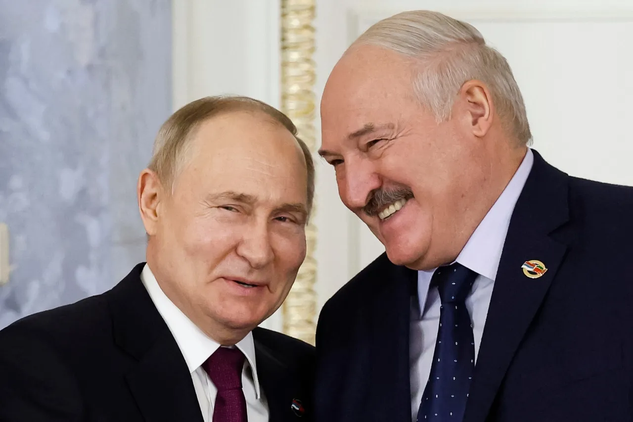 Anuncia Bielorrusia ejercicios nucleares un día después de Rusia