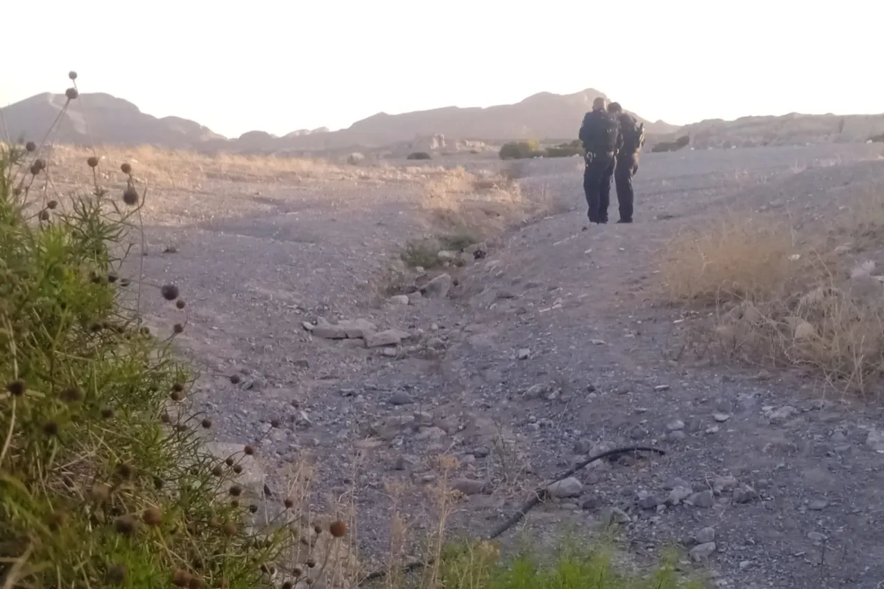 Juárez: Hallan cadáver en sitio donde ayer encontraron a descuartizado