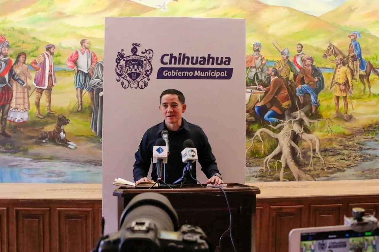 Incrementa 50% el aseguramiento de narcóticos en Chihuahua capital