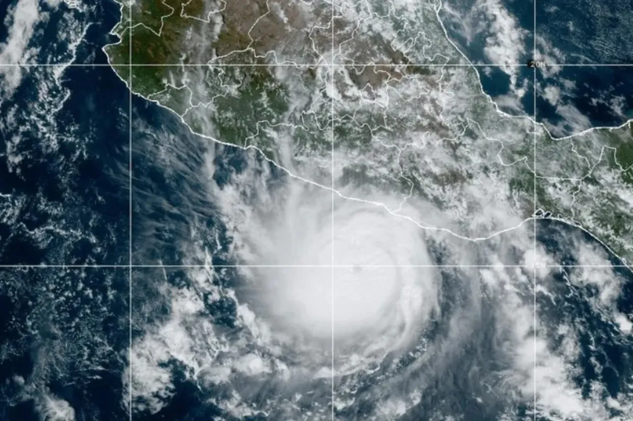 Temporada de huracanes en México: cuándo comienza y cuántos se esperan