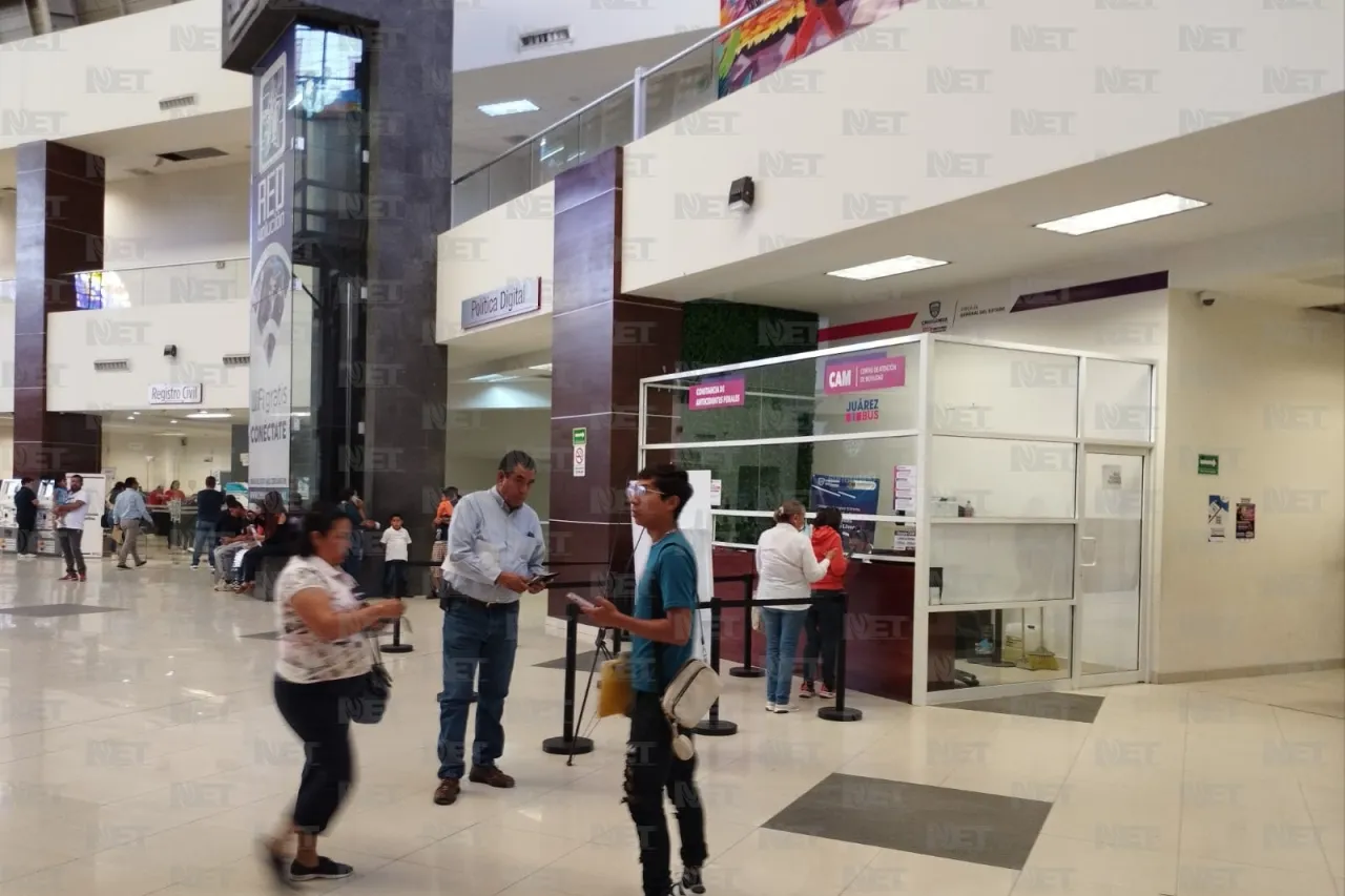 Suman casi 7 mil 500 tarjetas del Juárez Bus entregadas