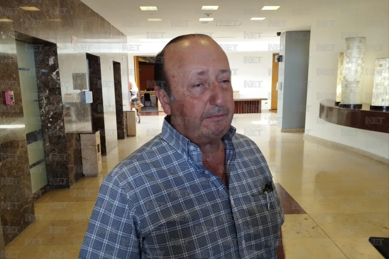 Apagones en Juárez 'pega' también a hoteles