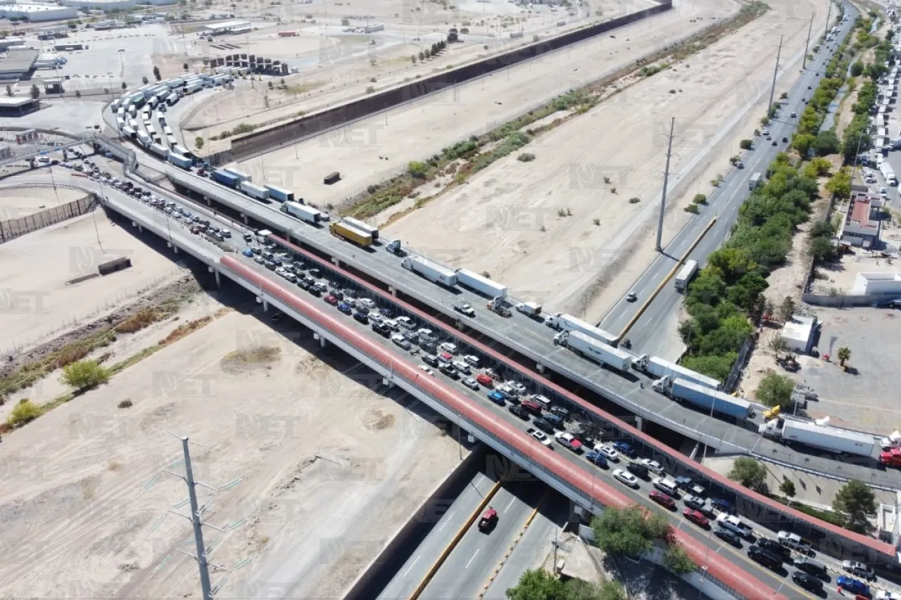 Opacan inspecciones texanas expansión de puentes