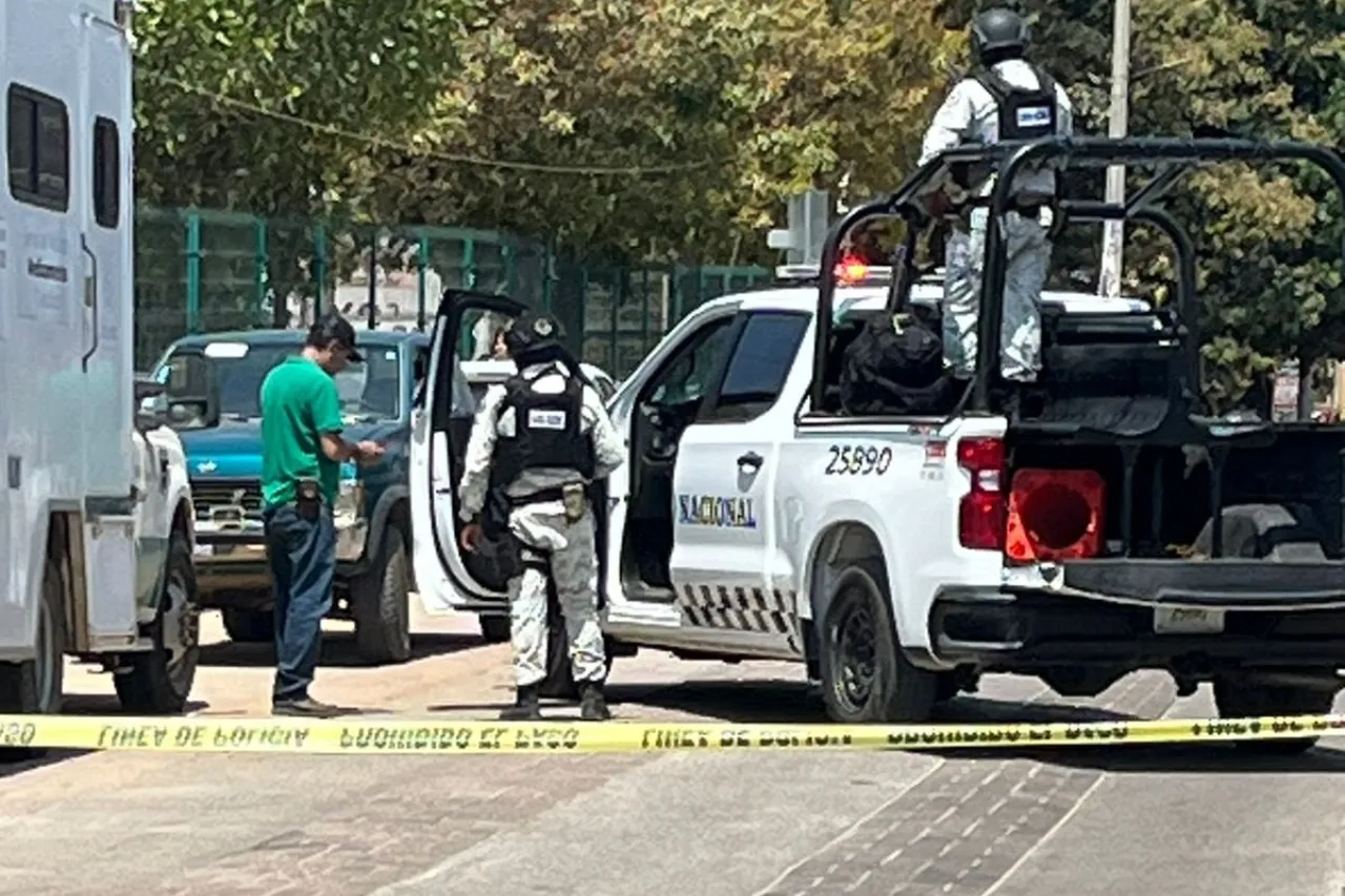 Denuncia PRI que Guardia Nacional disparó contra candidatas en Jalisco