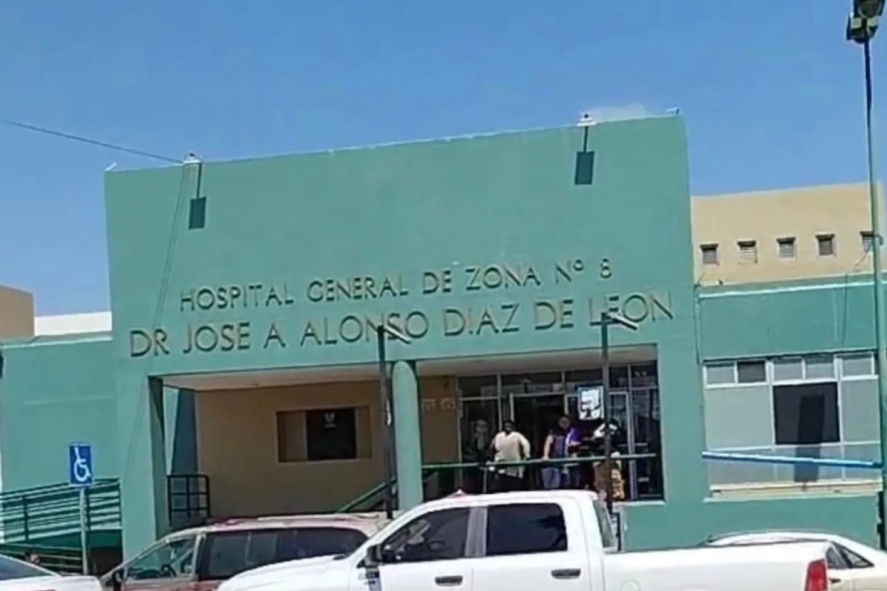 Ensenada: Mujer apuñala a mellizas recién nacidas en hospital del IMSS