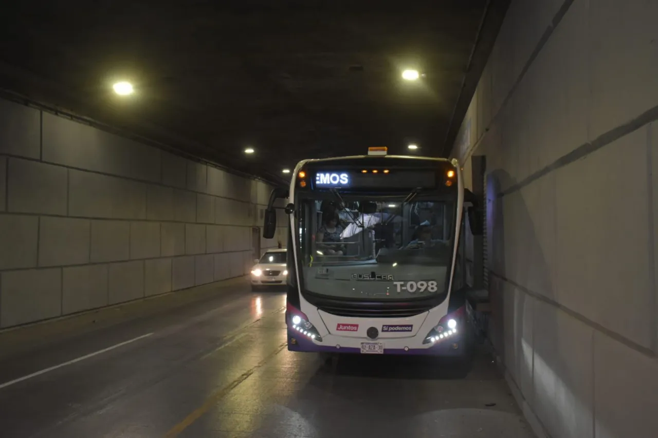 Banco Mundial podría abrir financiamiento para más BRT en Chihuahua