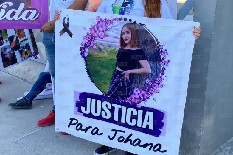 Dos años sin justicia para Jessenia Johana, asesinada en 2022