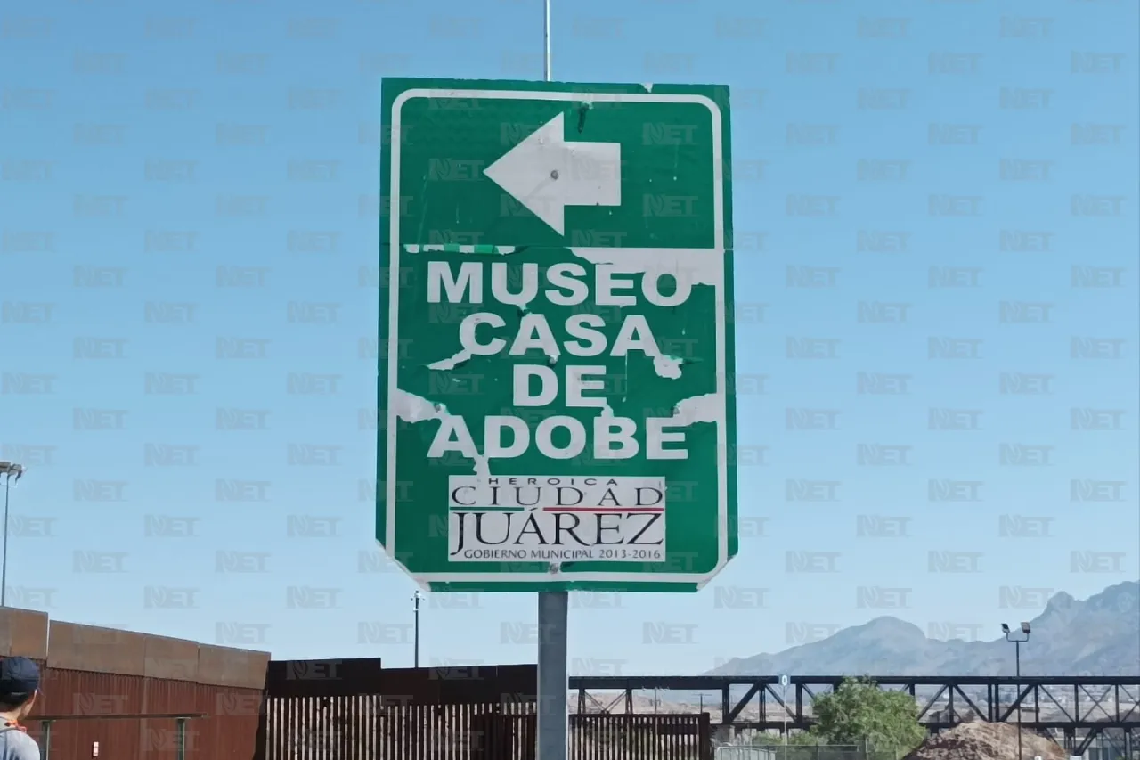 Disfruta el fin de semana en los museos de Juárez