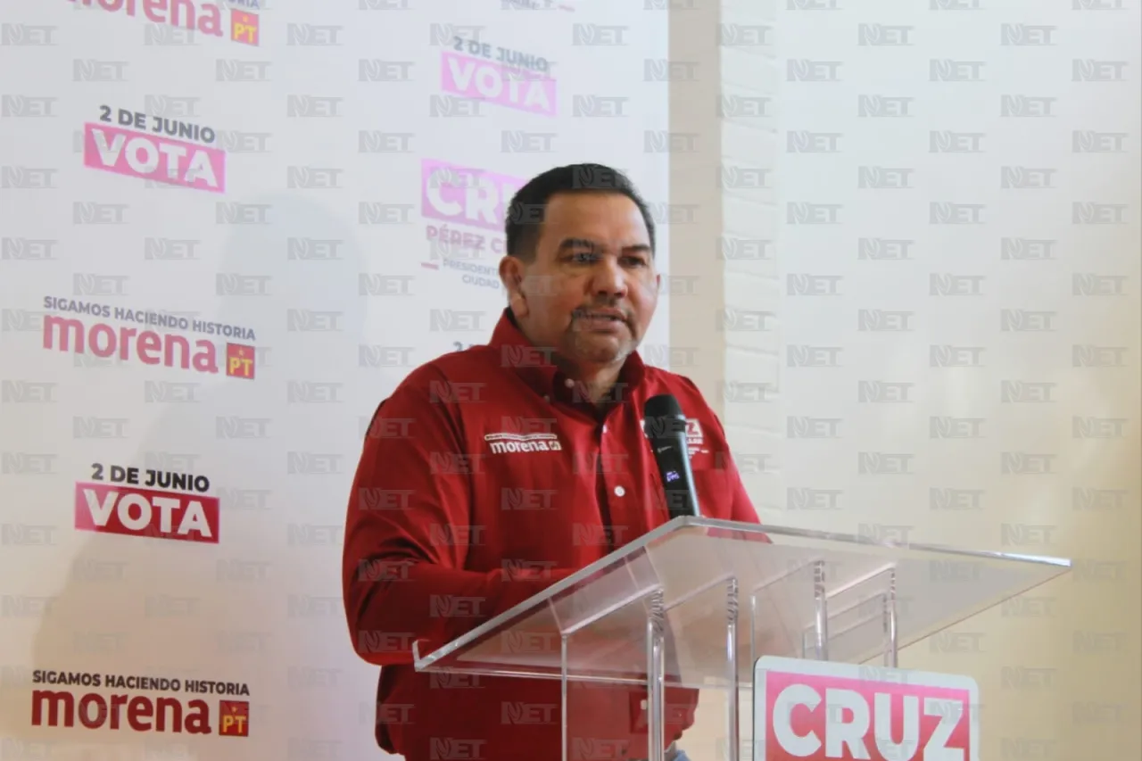 Cerrará Pérez Cuéllar campaña en el suroriente