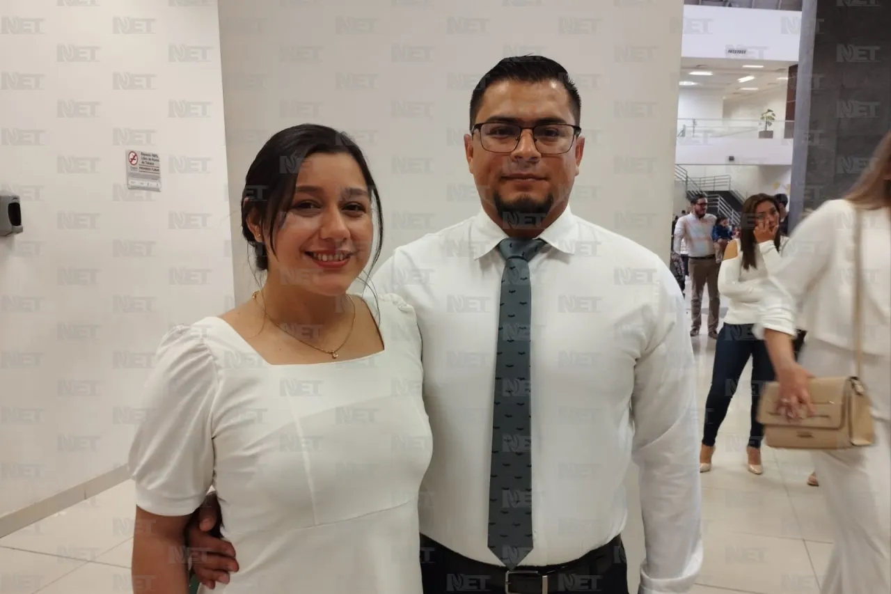 Aumenta 51.80% demanda de matrimonios en Juárez