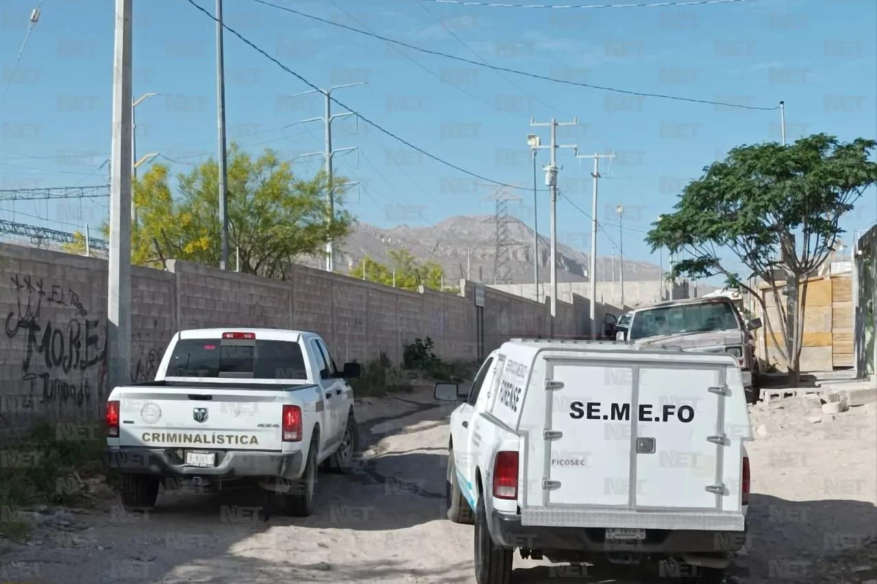 Fin de semana en Juárez dejó 6 personas sin vida