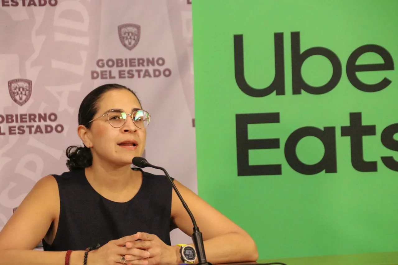De primer mundo: Llega Uber Eats a Delicias, Parral y NCG