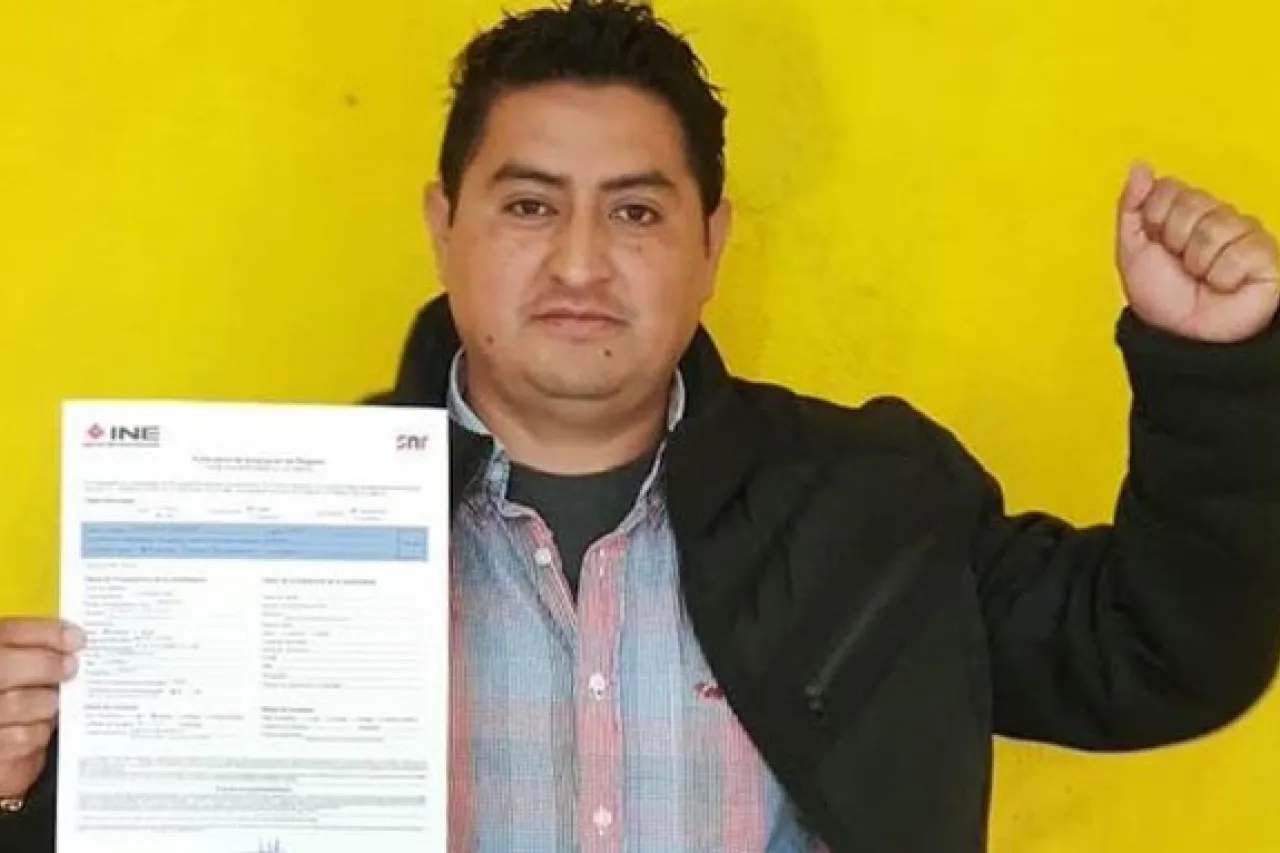 Candidato a alcalde de Rayón, Chiapas, sufre atentado