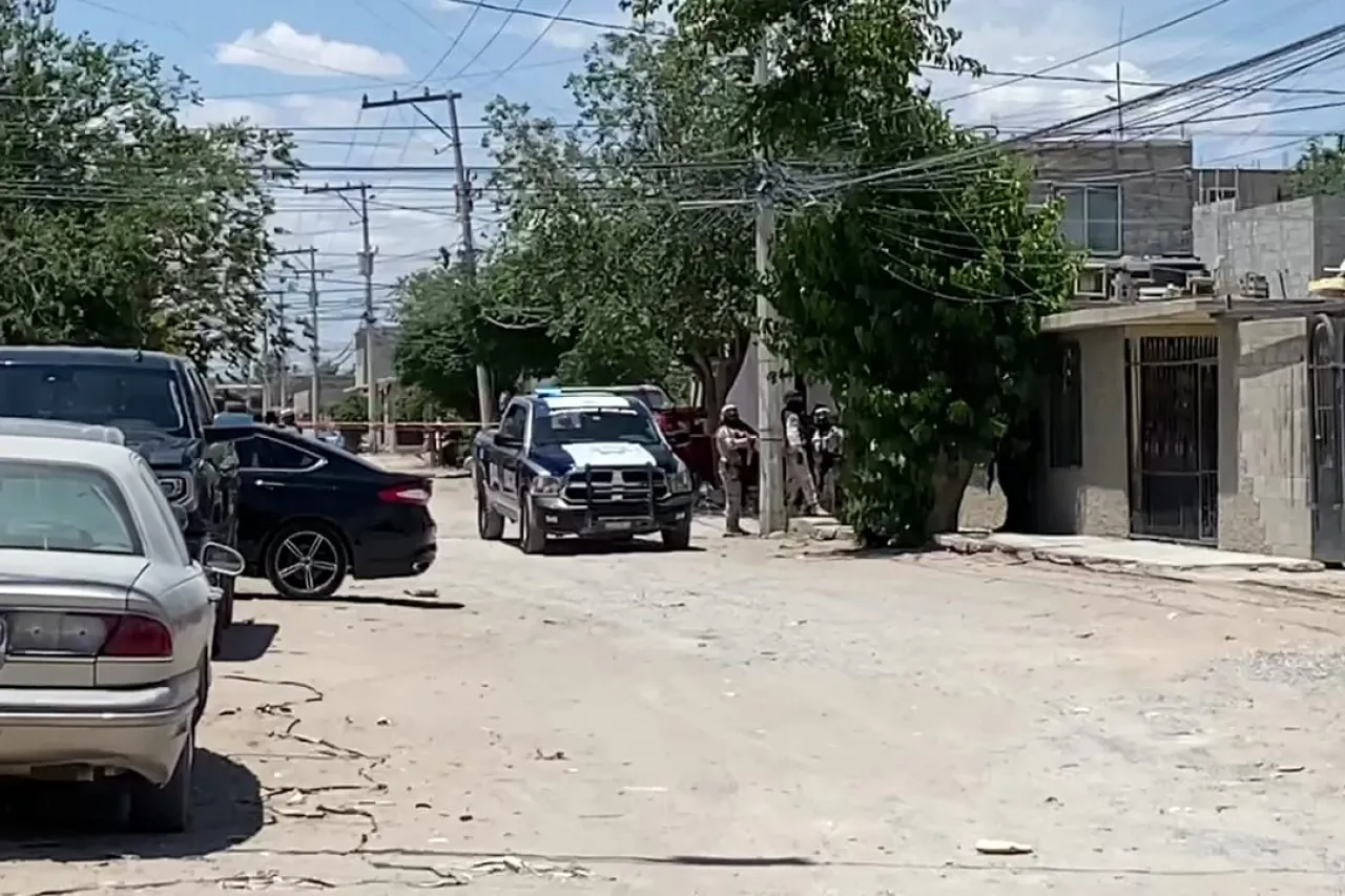 Juárez: Sicarios entran hasta la cocina para matar a víctima