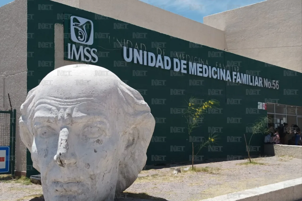 Investiga IMSS denuncia de acoso en clínica de Juárez
