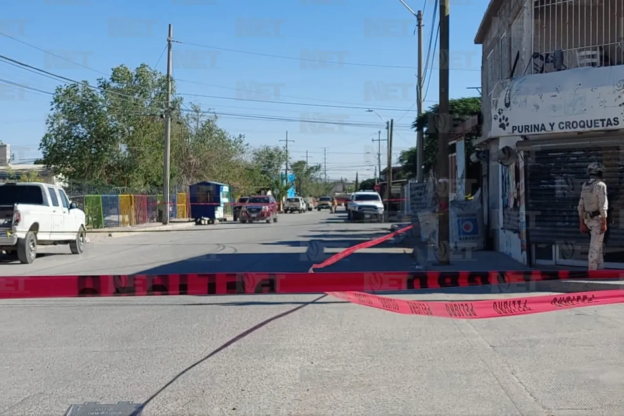 Ciudad Juárez: Muere una persona tras ataque armado