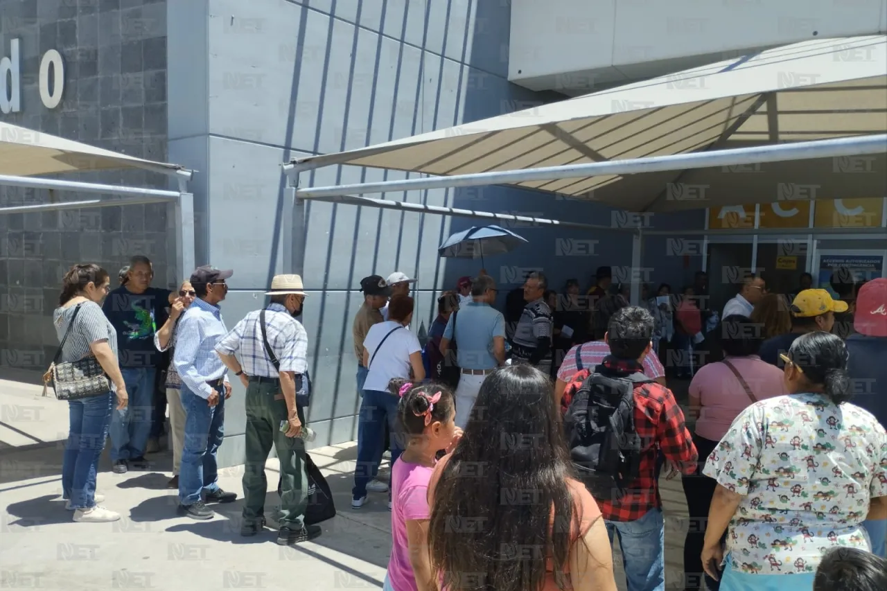 Habilitan más módulos para la expedición de tarjeta Juárez Bus
