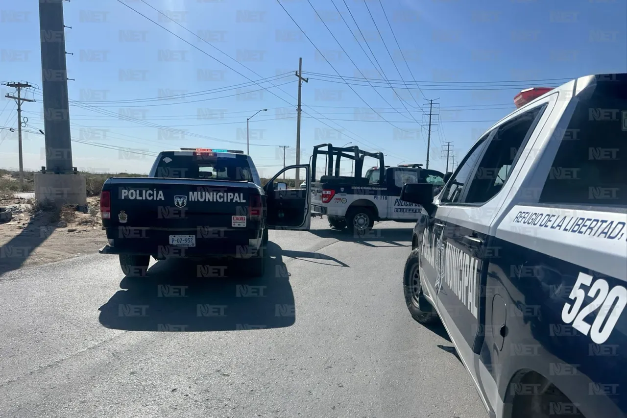 Ciudad Juárez: Ultiman a hombre con el ‘tiro de gracia’