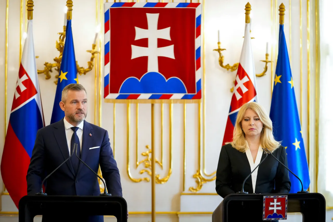 Eslovaquia acusa a ‘lobo solitario’ de atentado contra primer ministro