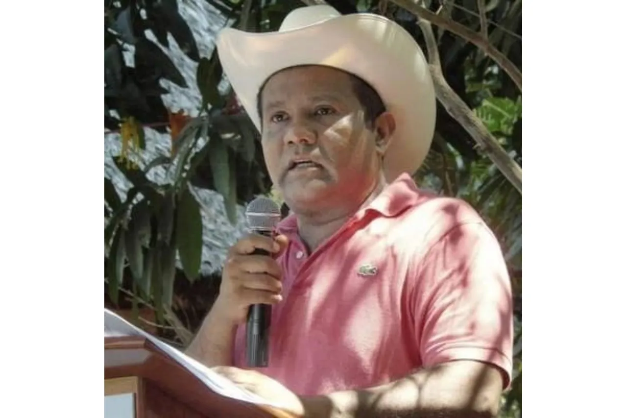 Asesinan a candidato a regidor en Coyuca de Benítez, Guerrero