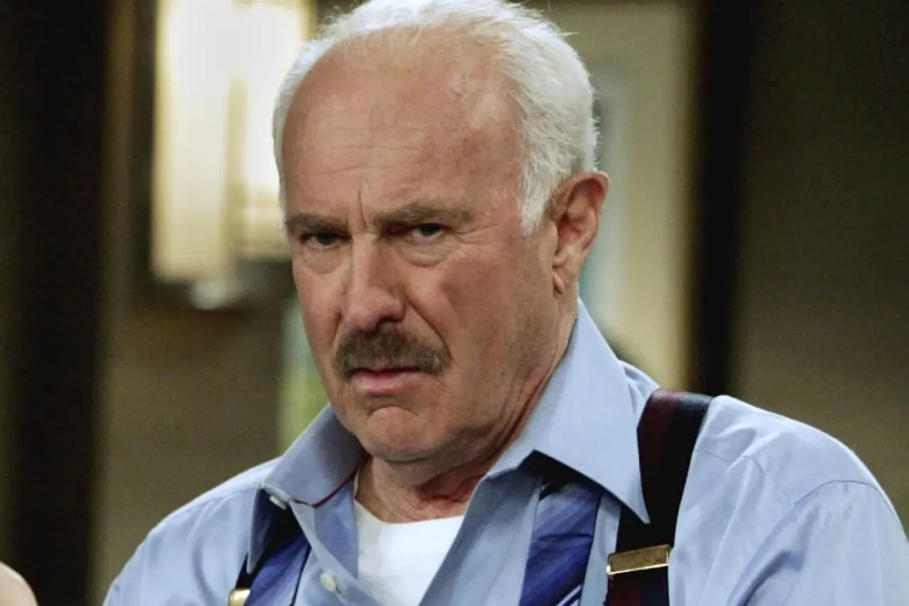 Muere el actor Dabney Coleman a los 92 años