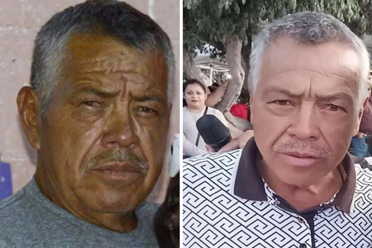 Buscan a ex comisario ejidal de San Agustín; está desaparecido