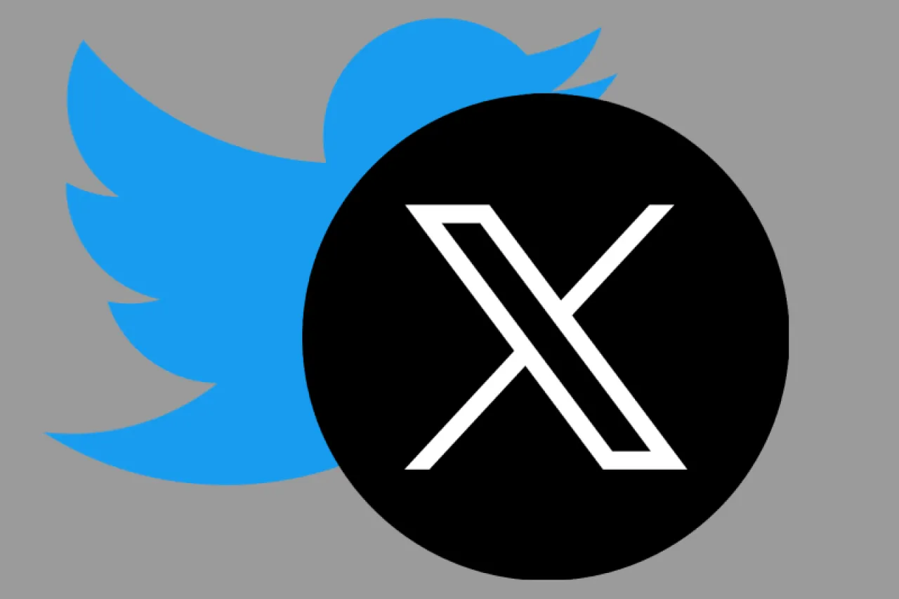 ¡Twitter ya no existe! Red social cambia su dominio a x.com