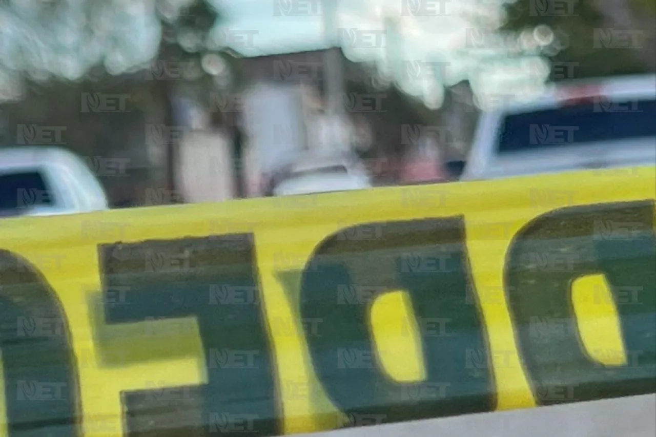 Juárez: Muere hombre tras ser atacado a balazos