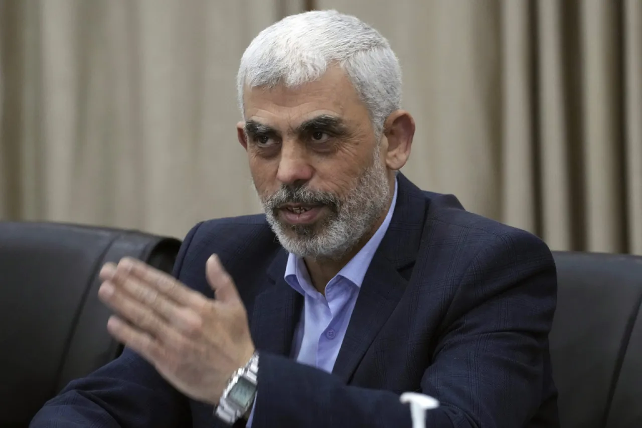 Corte Penal Internacional pedirá arrestar líderes Israel y Hamás
