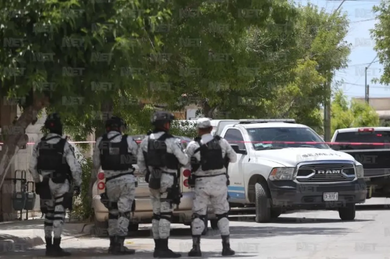 Juárez: Roza mayo casi los 70 homicidios