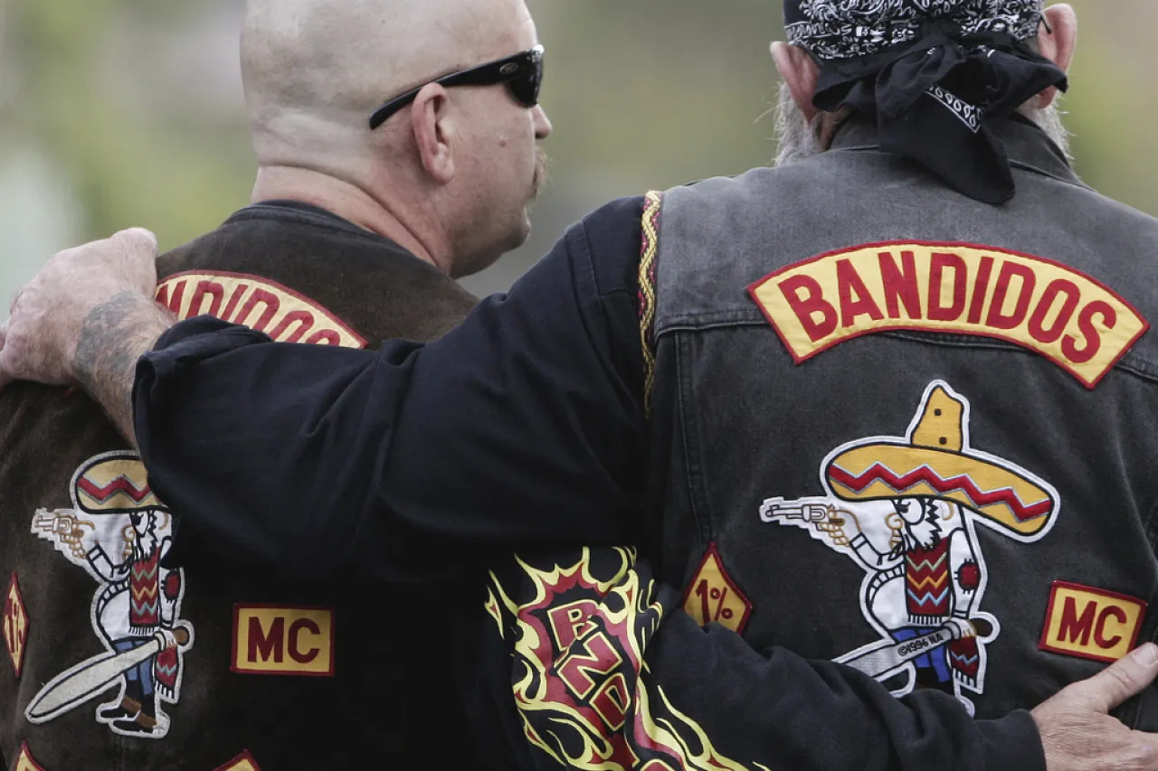 Restringen en Dinamarca al grupo de motociclistas Bandidos