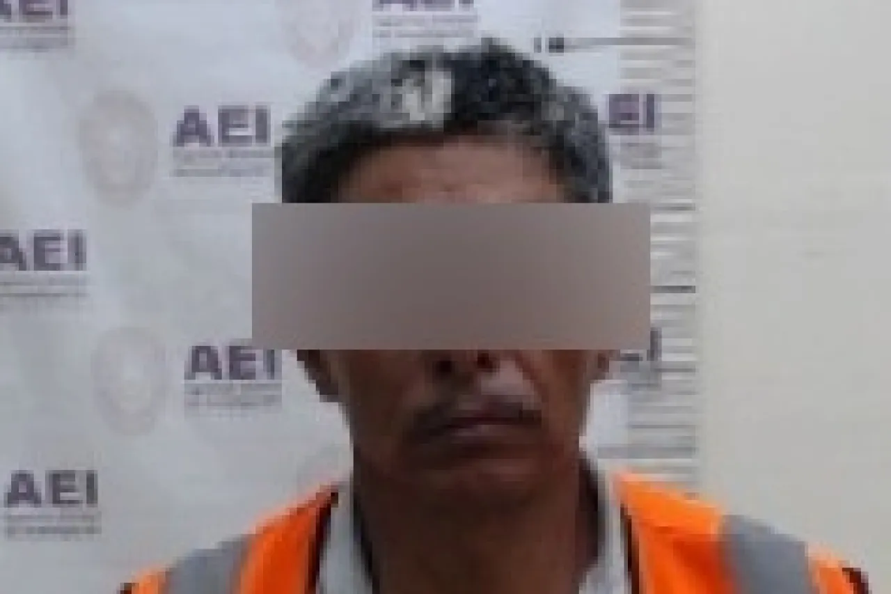 Imputan cargos a 2 por asesinato de hombre en Infonavit Solidaridad