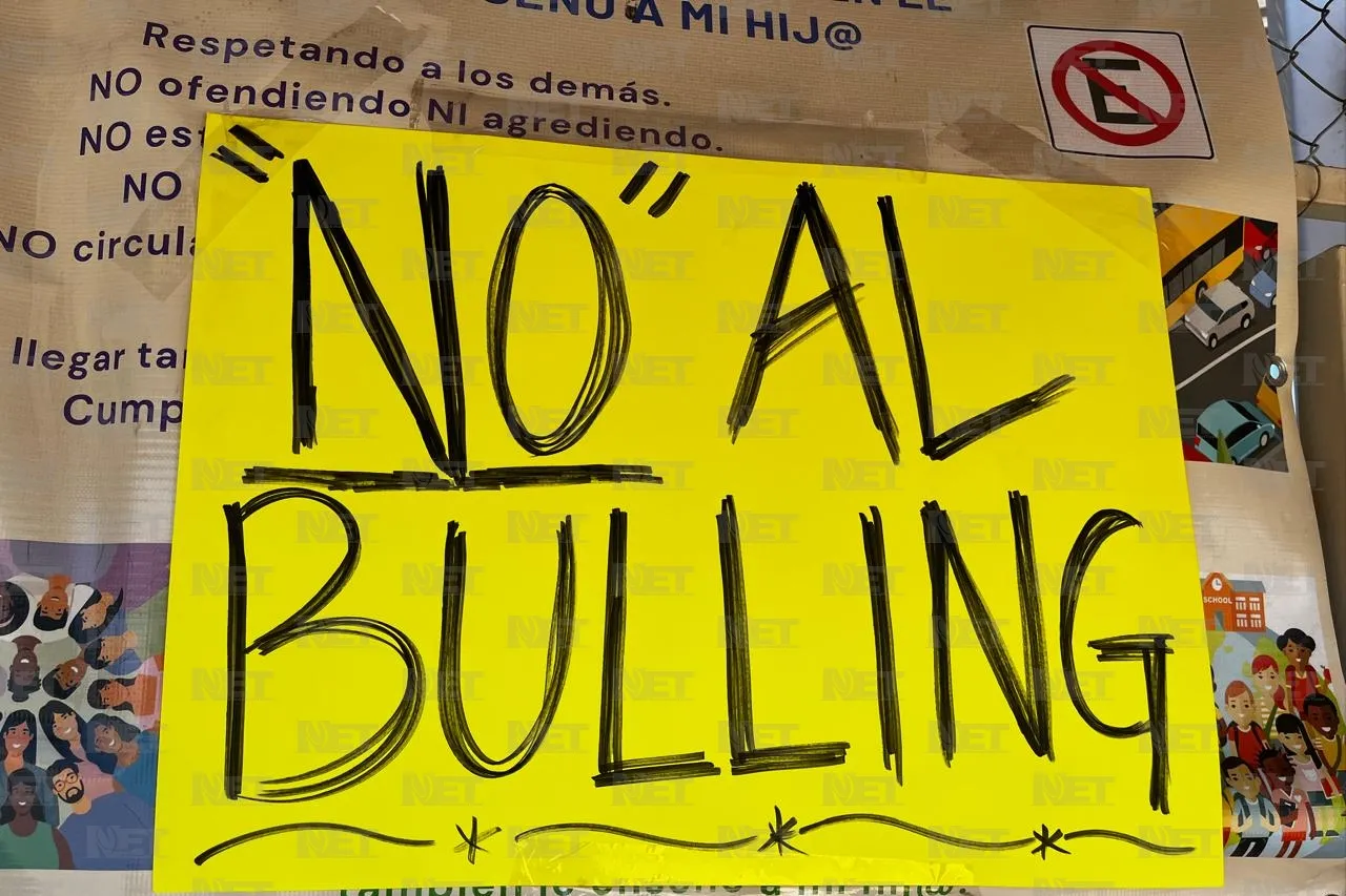 Clausuran primaria de Chihuahua por casos de bullying