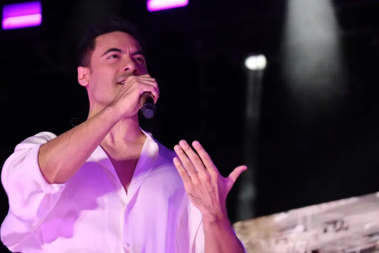 Defiende Carlos Rivera a Natalia Jiménez tras polémica por uso de ambulancia