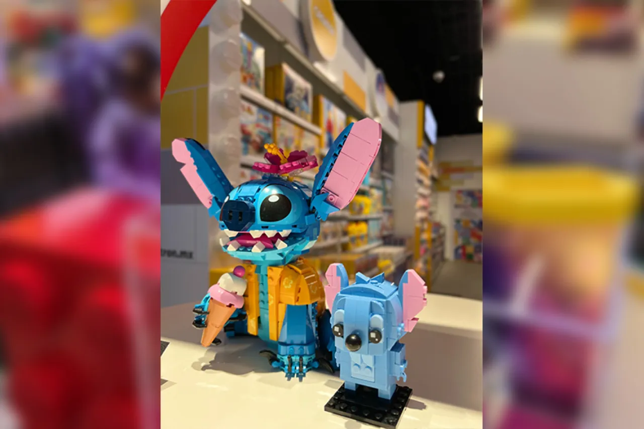 Llega universo LEGO a Chihuahua