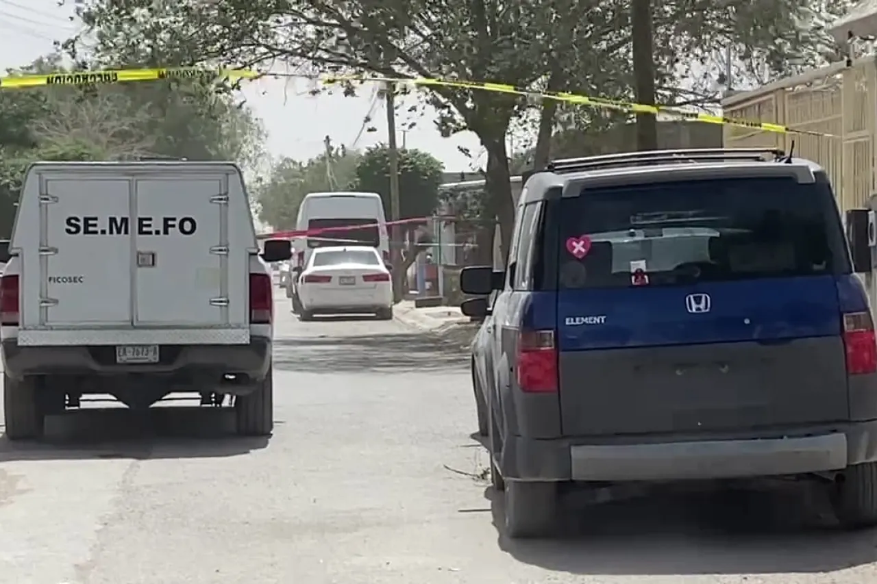 A golpes, matan a hombre dentro de su casa en Ciudad Juárez
