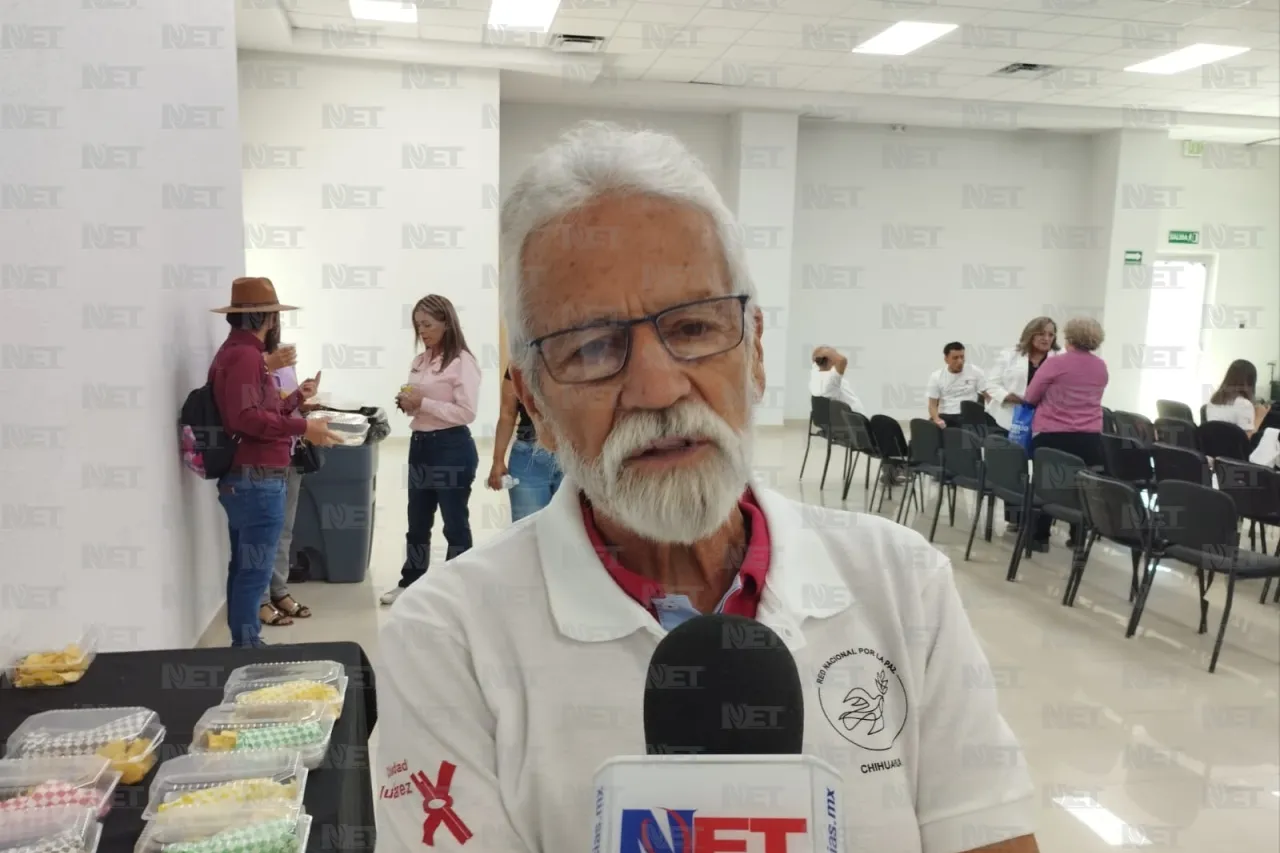 Crimen en Cerocahui sigue sin justicia, lamenta padre Javier Ávila