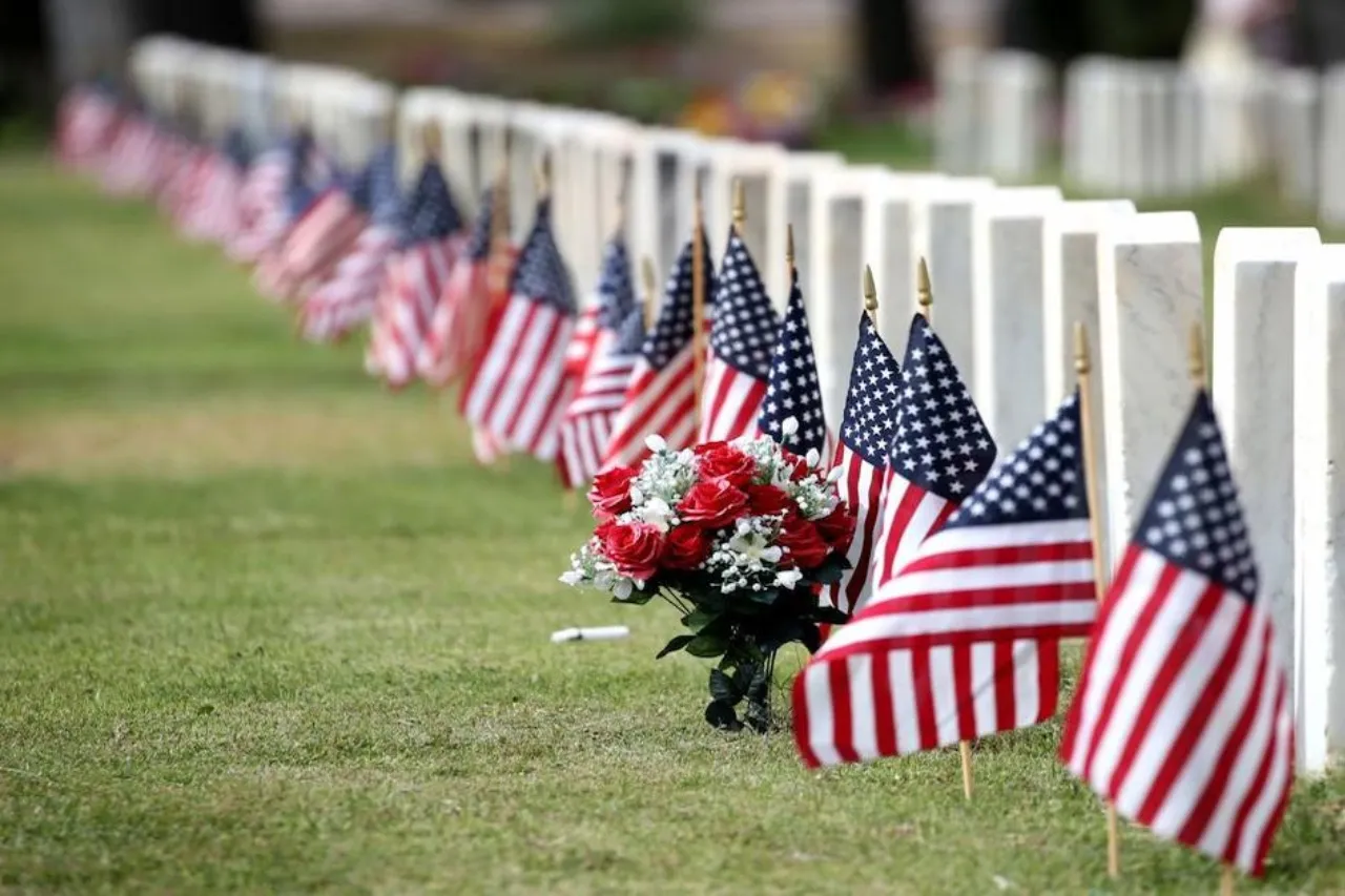 Memorial Day: Qué es esta importante fecha en Estados Unidos
