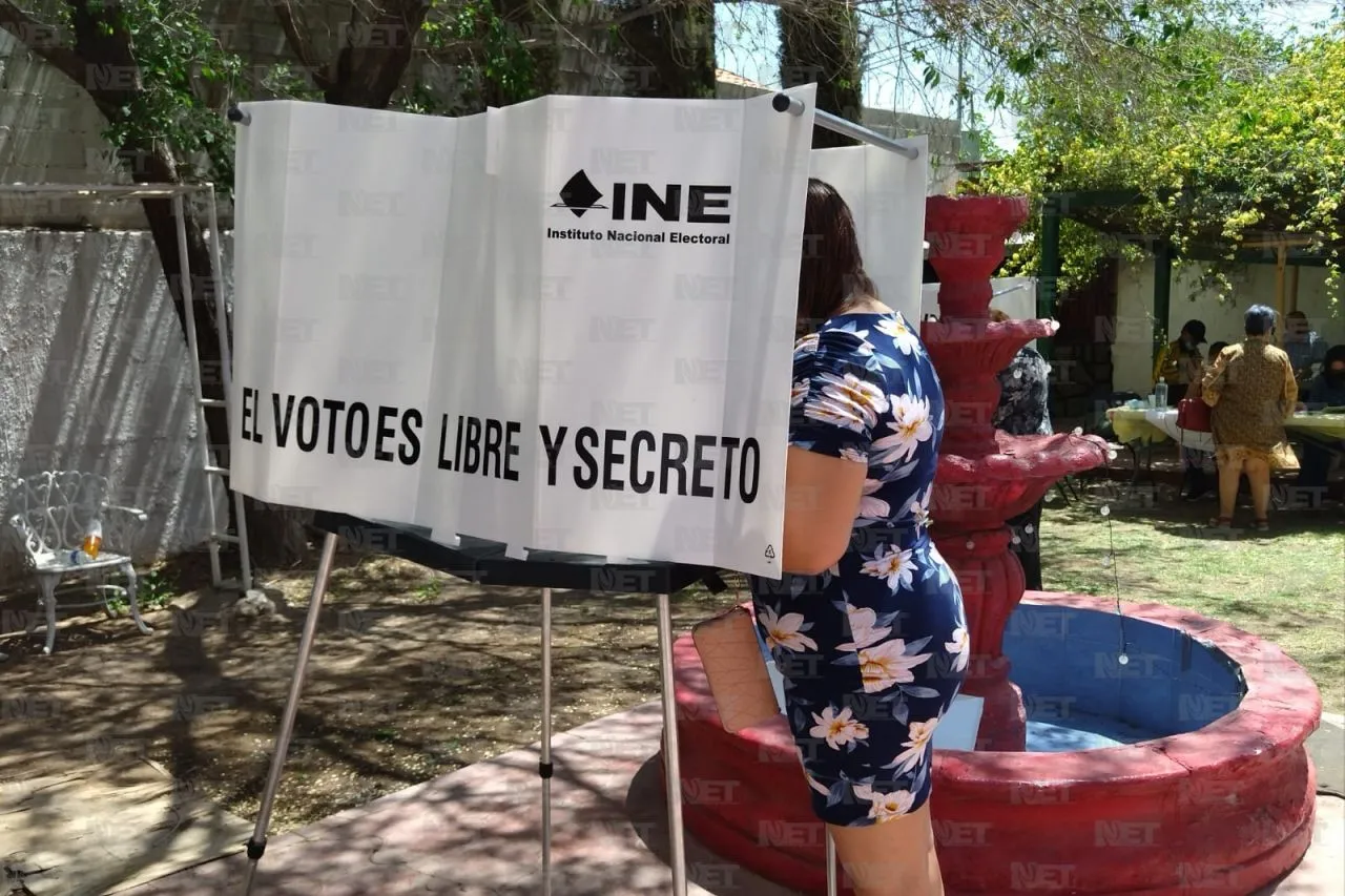 Ordena IEE recuento de votos para diputación en Distrito Local Electoral 01