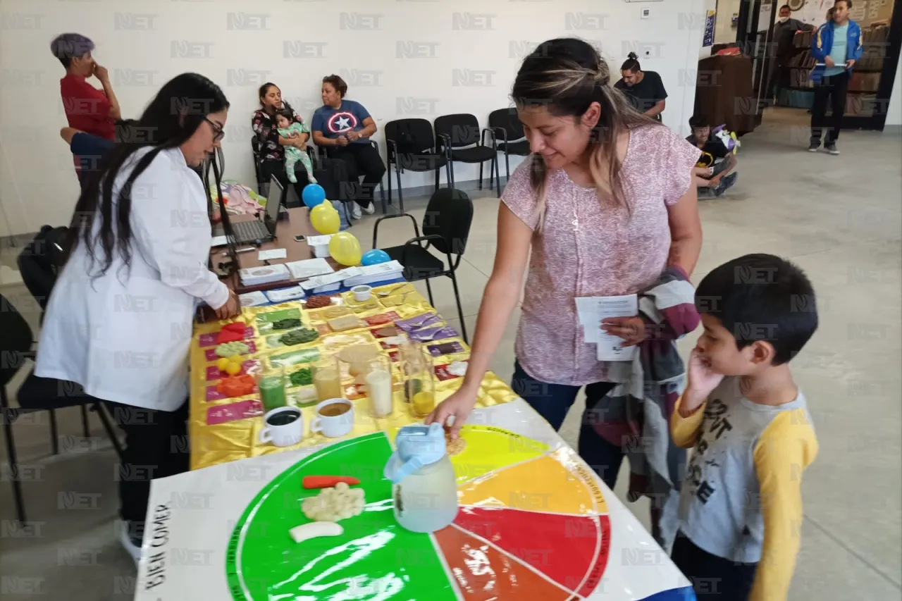 Cuanto Debe De Comer Un Niño De 1 Año