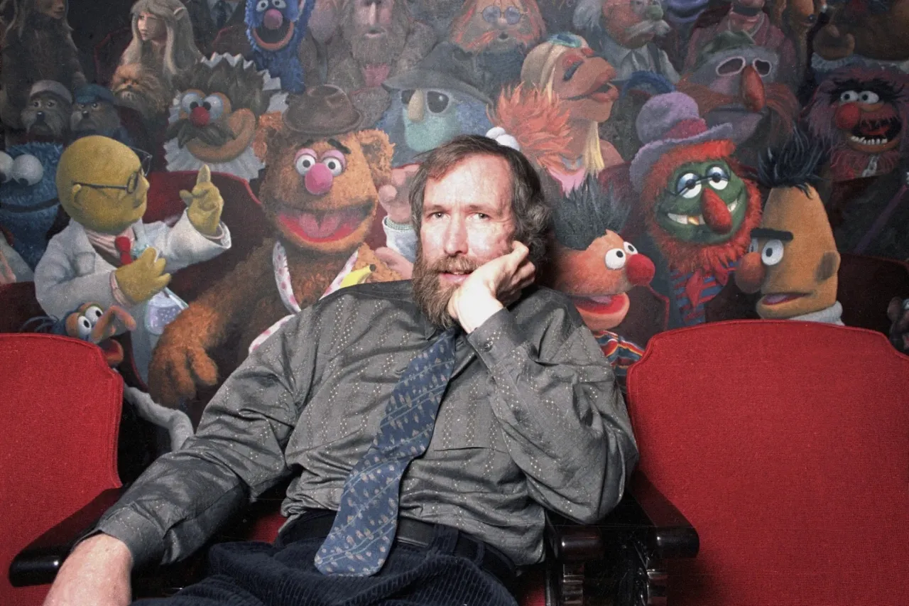 Reseña: el creador de los Muppets obtiene un documental tan emocionante como él