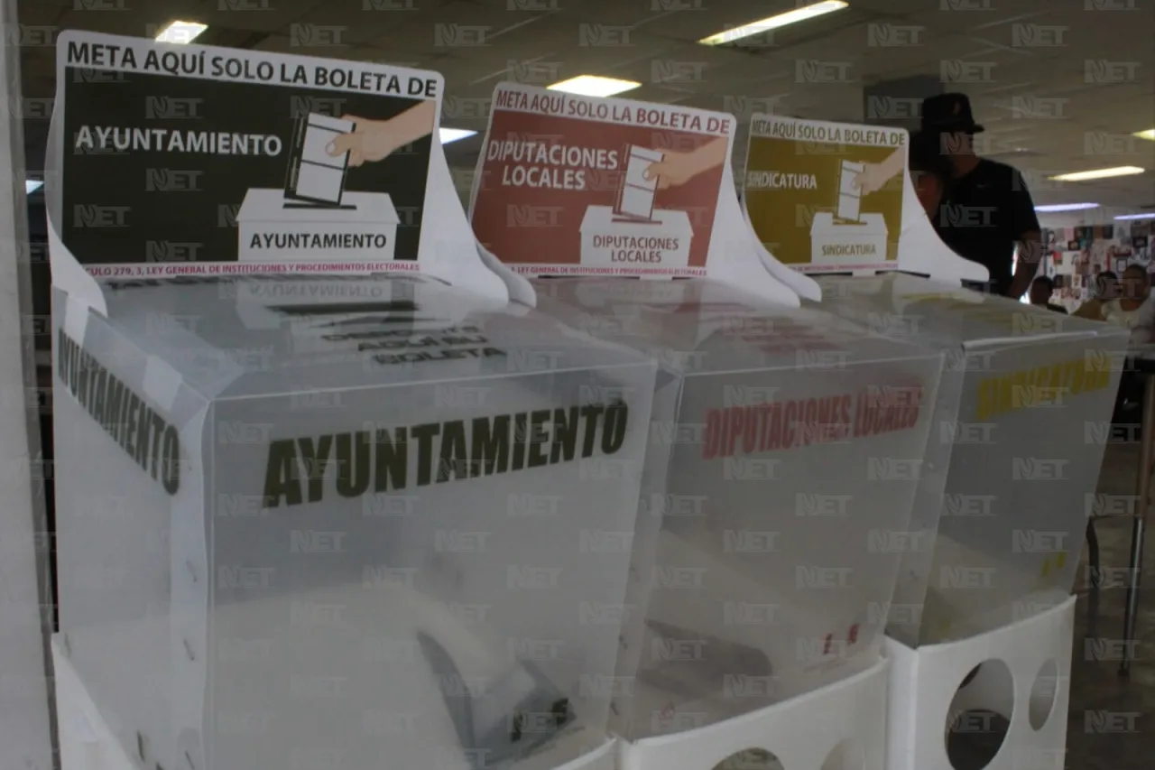 Registró Chihuahua 29 quejas por supuestos delitos electorales
